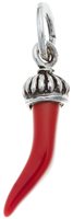 Charm Giovanni Raspini Charms in Argento 10167 - 10167